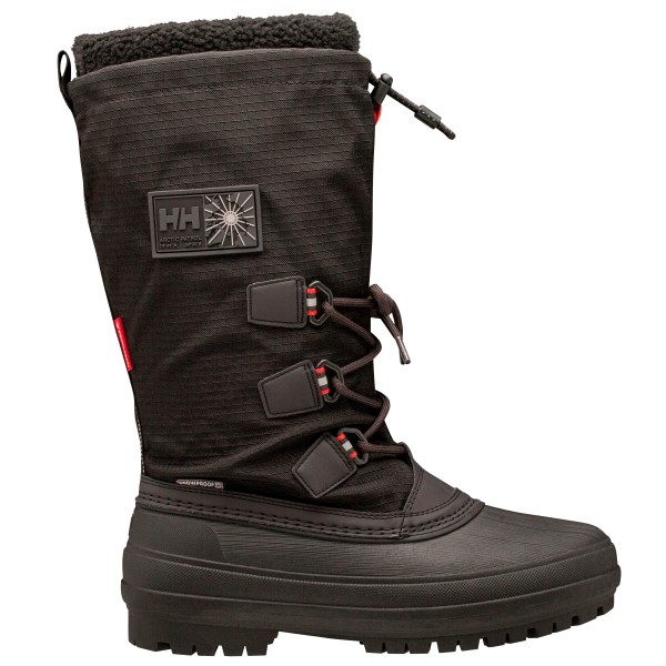 Helly Hansen - Women's Arctic Patrol Boot - Winterschuhe 37 | EU 37 schwarz