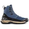 Salewa - Puez Winter Mid PTX - Winterschuhe 48,5 | EU 48,5 blau