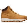 Nike - Manoa Leather Boots - Winterschuhe US 12 | EU 46 braun/beige