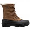 Helly Hansen - Varanger Primaloft - Winterschuhe US 8 | EU 41 braun/schwarz