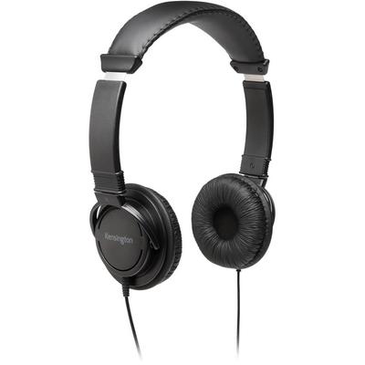 Kensington KTG HI-FI HEADPHONES NEW (KMW97602) Each Kensington®