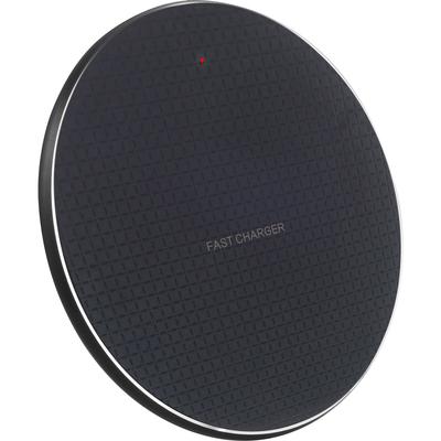 Compucessory Qi Wireless Charger - 2 / Pack (CCS03166) Pack of 2 Induction Charger