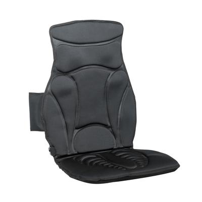 Foldable Full Body Massage Mat with 10 Vibration Motors - 41.5" L x 22.5" W x 1.5"T