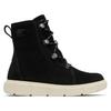 Sorel - Women's Explorer III Joan Waterproof - Winterschuhe 38,5 | EU 38,5 schwarz