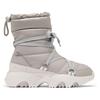 Sorel - Women's Kinetic Impact Nxt Boot Waterproof - Winterschuhe US 8 | EU 39 grau