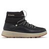 Columbia - Women's Slopeside Village Omni-Heat Mid - Winterschuhe 40 | EU 40 schwarz