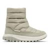 Columbia - Women's Snowtrot Mid - Winterschuhe 40 | EU 40 beige/grau