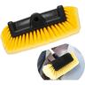 Brosse de lavage pour nettoyer les véhicules, bateaux, véhicules ou voitures à gazon, poils super