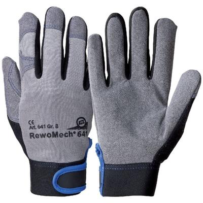 KCL - Handschuhe RewoMech 641 Gr.9