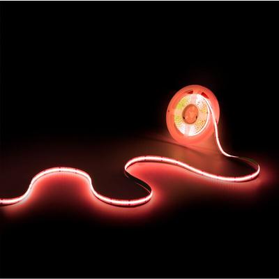 Barcelona Led - cob LED-Streifen 24V dc - rgb - 12W/m - 10mm - IP20 - 5 m Rolle Image