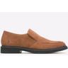 Hush Puppies Earl Shoe Mens - Brown - Size UK 10 | Hush Puppies Sale | Discount Designer Brands