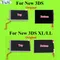 Yuxi oben oben unten unten unten LCD-Bildschirm für nintendo neue 3ds xl ll Ersatzteile Display Panel Ersatzteil