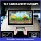 Auto Kopfstütze mit Monitor 10.1 
