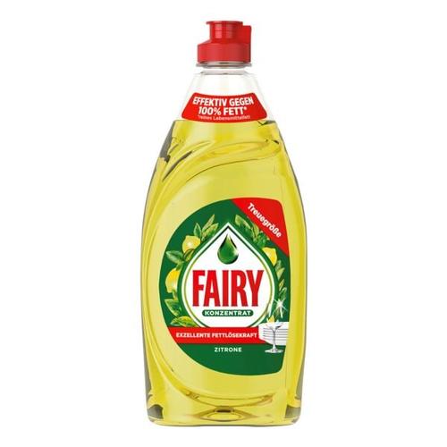 FAIRY Handspülmittel »Zitrone« 520 ml 35