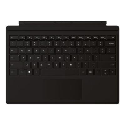 Tablet-Tastatur »Surface Go Type Cover« schwarz, Microsoft