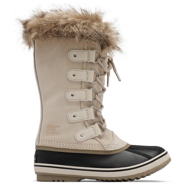 Sorel - Women's Joan of Arctic Waterproof - Winterschuhe 41 | EU 41 beige