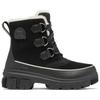 Sorel - Women's Torino V Waterproof - Winterschuhe US 10,5 | EU 41,5 schwarz