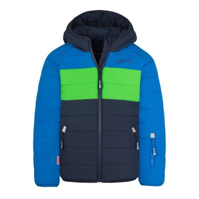 Trollkids - Kid's Hafjell Snow Jacket Pro - Skijacke Gr 92 blau