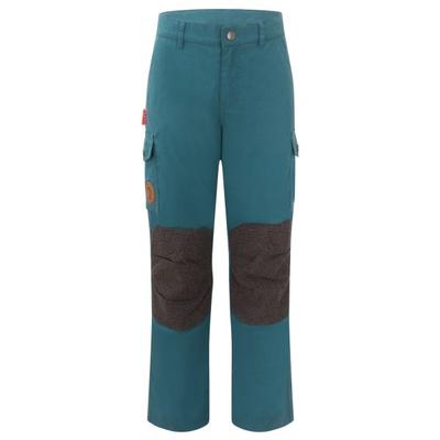 Trollkids - Kid's Trollheimen Pants - Trekkinghose Gr 158 blau Image
