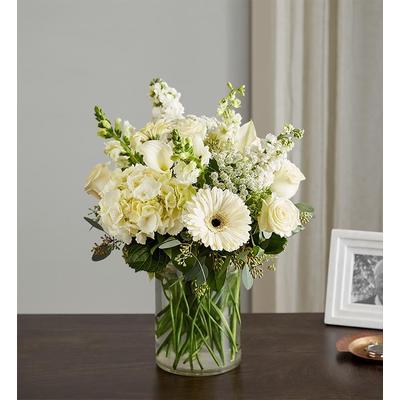 1-800-Flowers Flower Delivery Comforting Thoughts Bouquet Small