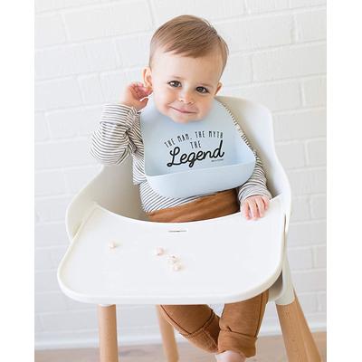 Bella Tunno Legend Wonder Bib