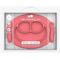 EZPZ Mini Feeding Set - Coral