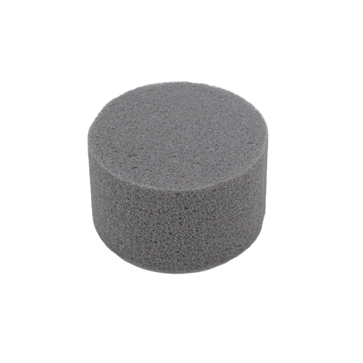 Creativery Trocken Steckschaum Rund 8x5cm Trockenblumen Kunstblumen Seidenblumen Steckmasse Steckschwamm Blumensteckschaum Floristikzubehör Floristikbedarf Image