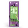 Schesir Stix Snack cremoso per gatti - Anatra