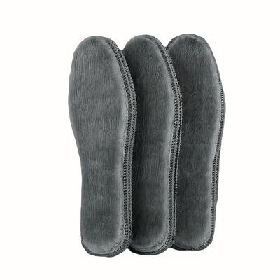 TEMU 3pairs Comfortable & , -absorbing For