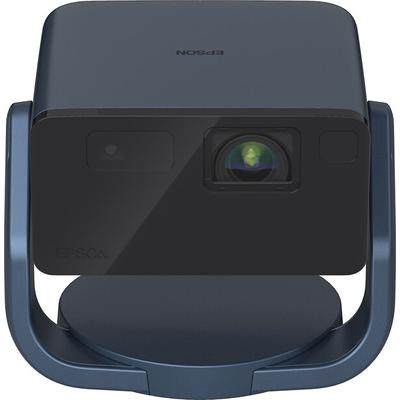 Epson EF22 Navy Mini Streaming Laser Projector