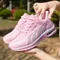 Scarpe da donna Sneakers traspiranti da donna Mesh Air Cushion Tennis scarpe sportive da donna