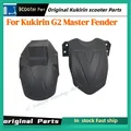 KUGOO Kukirin G2 Master Set parafango per scooter elettrico Pezzi di ricambio originali per parafango ruota anteriore e posteriore