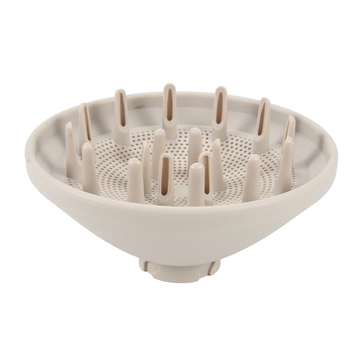 Haardiffusor-Befestigungs düsen für Flexstyle-Haartrockner-Werkzeuge Zubehör, Geschenke für Frauen Image