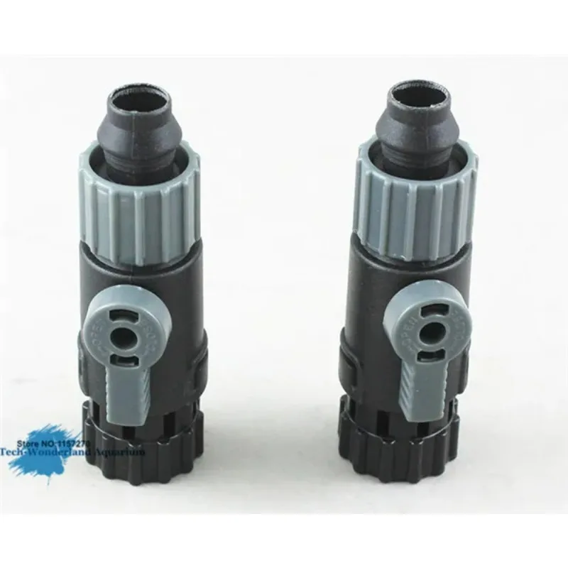 Atman Filter Eimer Steuerventil Schalter bei-3335 at-3336 at-3337 at-3338 CF-600 CF-800 CF-1200 EF-1 EF-2 EF-3 EF-4 Image