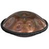 Sela Majesty Handpan C# Pyg B-Stock