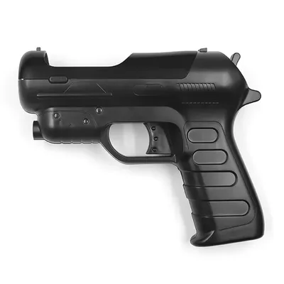 Exquisite Move Guns Motion Controller Attachment für PS4 für MOVE Game Controller Zubehör Image