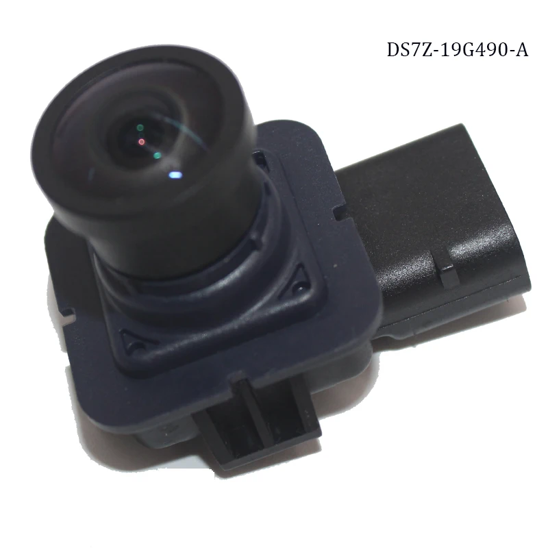Rückfahr kamera Rückfahr unterstützung Park kamera ES7Z-19G490-A für Ford Fusion Mondeo 2006-2013 es7t19g490aa DS7Z-19G490-A Image