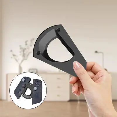 3D-Druck-Controller-Anschluss für Legion Go Connector Base 2 in1 für Legion Go Handgriff Linker Image