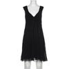 s.Oliver Damen Kleid, Gr. 32, schwarz, kein Etikett