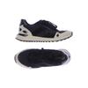 Michael Michael Kors Damen Sneakers, Gr. 8.5, schwarz, kein Etikett