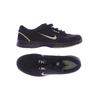 Nike Herren Sneakers, Gr. 40, schwarz, kein Etikett