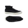Vans Damen Sneakers, Gr. 38, schwarz, kein Etikett