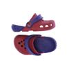 Crocs Damen Kinderschuhe, Gr. 20, rot, kein Etikett