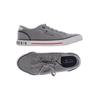 Dockers by Gerli Damen Sneakers, Gr. 38, grau, kein Etikett