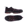 Mascot Herren Sneakers, Gr. 46, schwarz, kein Etikett