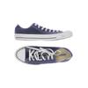Converse Herren Sneakers, Gr. 45, blau, kein Etikett