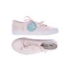 Puma Damen Sneakers, Gr. 36, pink, kein Etikett