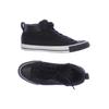 Converse Herren Sneakers, Gr. 40, schwarz, kein Etikett