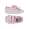 Puma Damen Kinderschuhe, Gr. 20, pink, kein Etikett