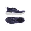 Nike Herren Sneakers, Gr. 43, blau, kein Etikett